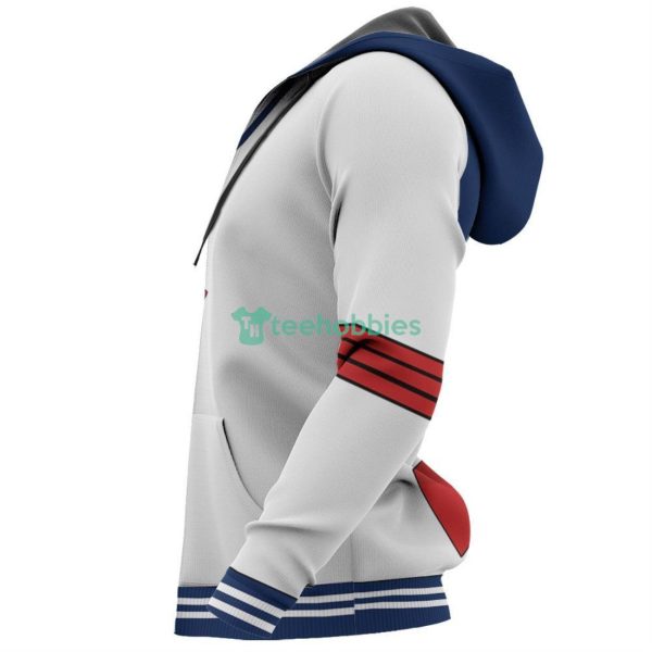 Sailor Moon Uniform All Over Printed 3D Shirt Sailor Anime Fans Product Photo 6