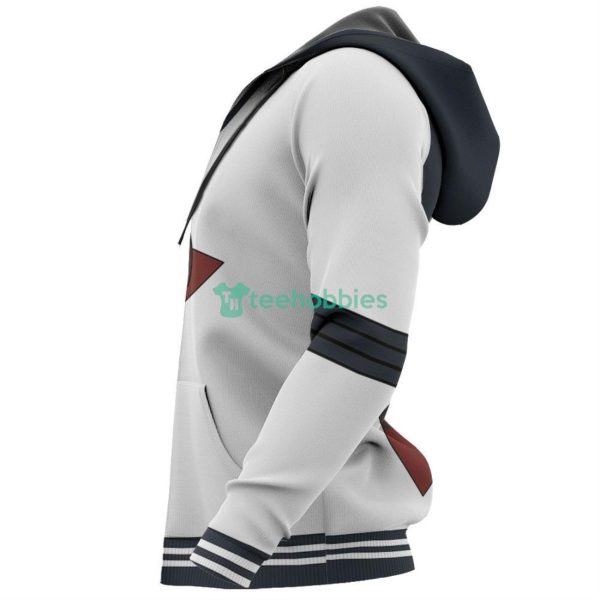 Sailor Pluto Uniform All Over Printed 3D Shirt Sailor Moon Anime Fans Product Photo 6