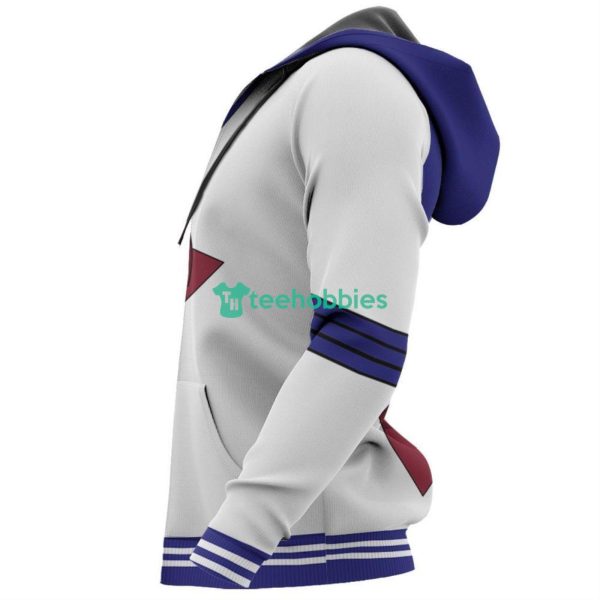 Sailor Saturn Uniform Sailor Moon Anime Fans All Over Printed 3D Shirt Product Photo 6