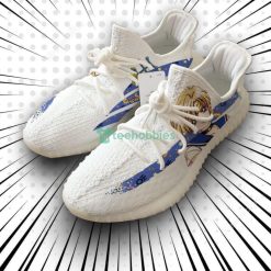 Sailor Uranus Custom Sailor Moon Anime Yeezy Shoes For Fans Product Photo 1