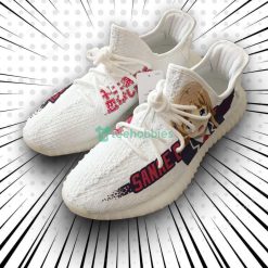 Sanae Dekomori Custom Love Chunibyo & Other Delusions Anime Yeezy Shoes For Fans Product Photo 1