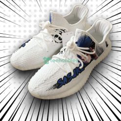 Sasuke Genin Custom Nrt Anime Yeezy Shoes For Fans Product Photo 1