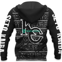 Seto Kaiba All Over Printed 3D Shirt Custom Yugioh Anime Fans Product Photo 5