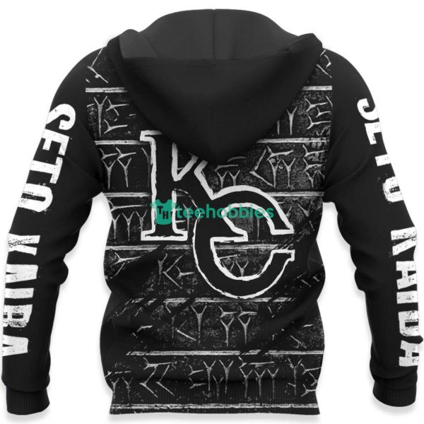 Seto Kaiba All Over Printed 3D Shirt Custom Yugioh Anime Fans Product Photo 5