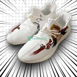 Shanks Custom 1Piece Anime Yeezy Shoes For Fans Product Photo 1