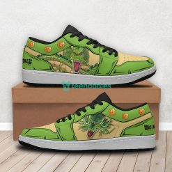 Shenron Fans Custom Dragon Ball Anime Air Jordan Low Top Shoesproduct photo 4