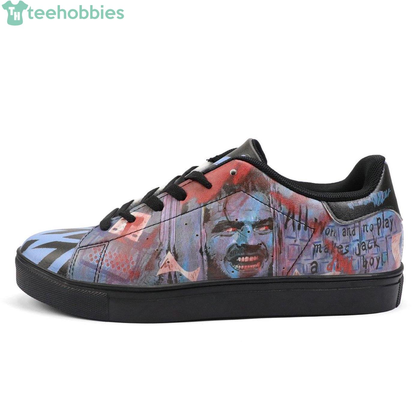 Shining Sneaker Skate Shoes image Shining Sneaker Skate Shoes Product Photo 2