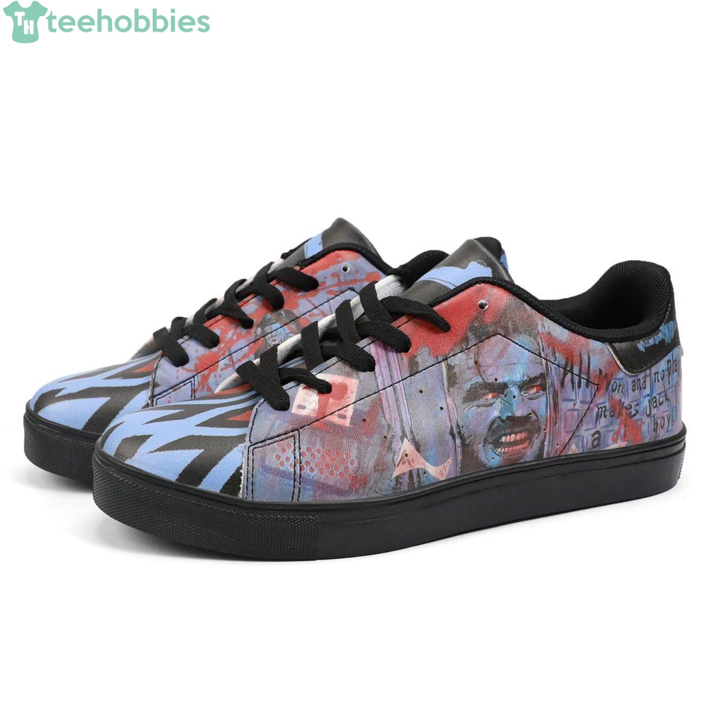 Shining Sneaker Skate Shoes Product Photo 1 Shining Sneaker Skate Shoes Product Photo 1