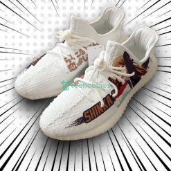 Shinka Nibutani Custom Love Chunibyo & Other Delusions Anime Yeezy Shoes For Fans Product Photo 1