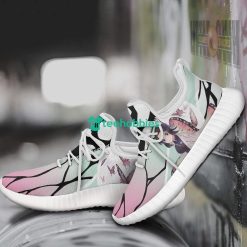 Shinobu Kocho Kimetsu No Yaiba Anime Fans Reze Shoes Product Photo 3