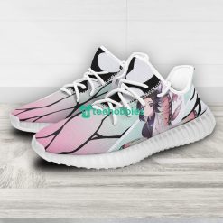Shinobu Kocho Kimetsu No Yaiba Anime Fans Reze Shoes Product Photo 4
