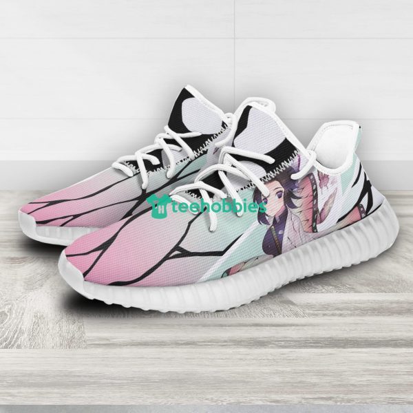 Shinobu Kocho Kimetsu No Yaiba Anime Fans Reze Shoes Product Photo 4