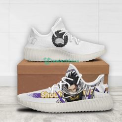 Shota Aizawa Custom My Hero Academia Anime Yeezy Shoes For Fans Product Photo 2