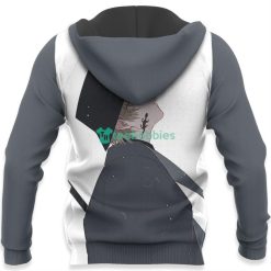 Shuuichi Natori All Over Printed 3D Shirt Natsume Yuujinchou Anime Fans Product Photo 5
