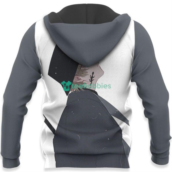 Shuuichi Natori All Over Printed 3D Shirt Natsume Yuujinchou Anime Fans Product Photo 5