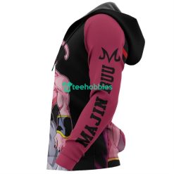 Skinny Majin Buu All Over Printed 3D Shirt Anime Fans Dragon Ball Product Photo 6