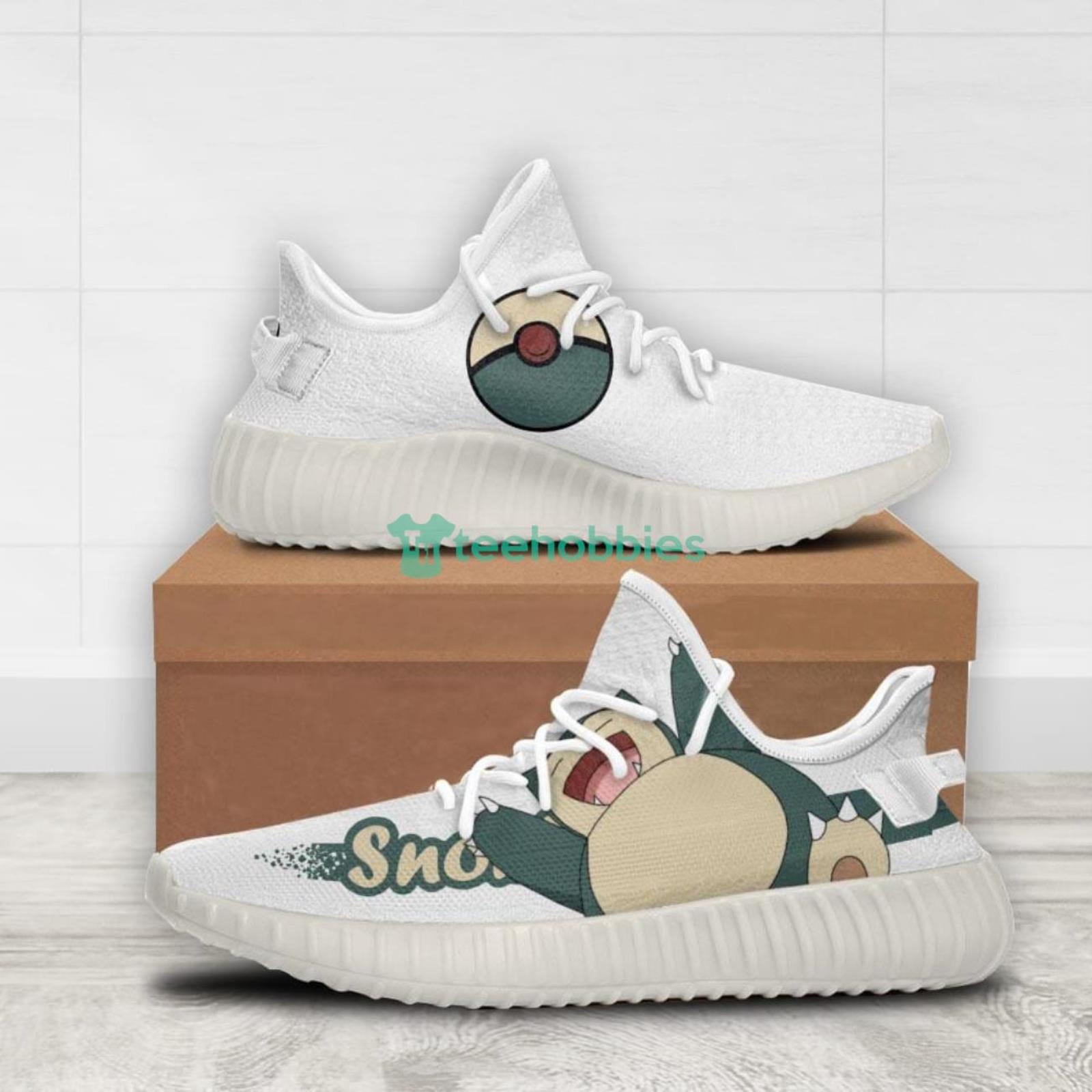 Yeezy 350 hot sale white custom