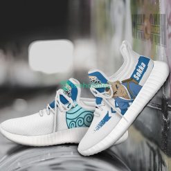 Sokka Custom Avatar The Last Airbender Anime Fans Reze Shoes Product Photo 3