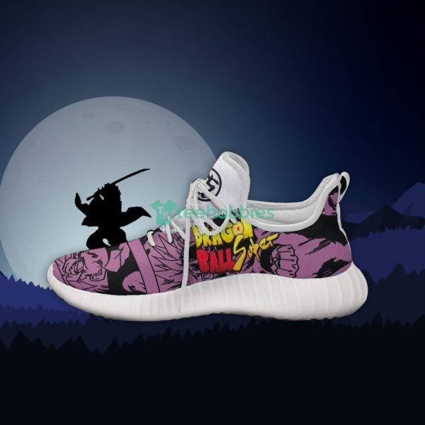 Son Gohan Custom Dragon Ball Anime Fans Reze Shoes Product Photo 2