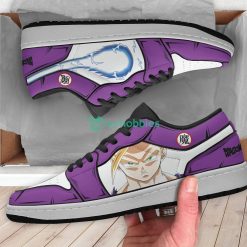 Son Gohan Super Saiyan Dragon Ball Z Anime Air Jordan Low Top Shoesproduct photo 3