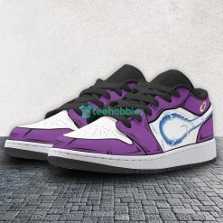 Son Gohan Super Saiyan Dragon Ball Z Anime Air Jordan Low Top Shoesproduct photo 1