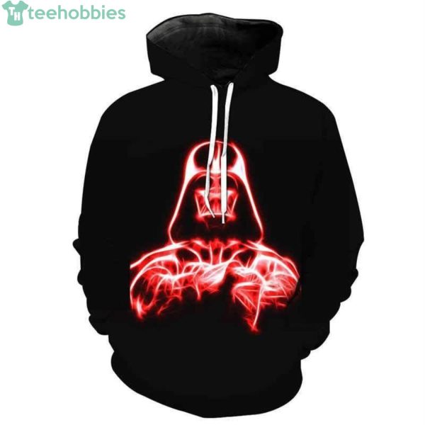 Star War Gamemovie Super Hero All Over Print 3D Hoodieproduct photo 1