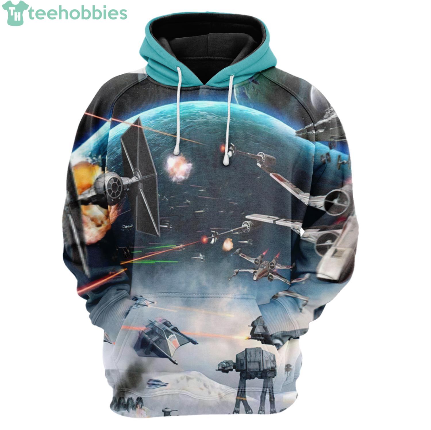 Foxridge Cruisers 2019 Hoodies