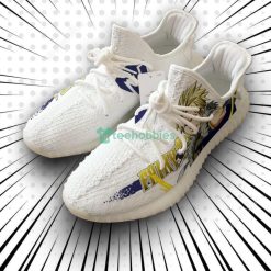 Sting Eucliffe Custom Fairy Tail Anime Yeezy Shoes For Fans Product Photo 1