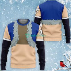Sting Eucliffe Uniform Sabertooth Fairy Tail Anime Fans All Over Printed 3D Shirt Product Photo 2