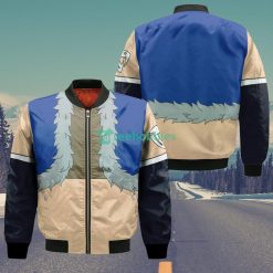 Sting Eucliffe Uniform Sabertooth Fairy Tail Anime Fans All Over Printed 3D Shirt Product Photo 4