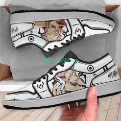 Sukuna Ryomen Custom Jujutsu Kaisen Anime Air Jordan Low Top Shoesproduct photo 3