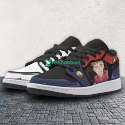 Sukuna x Itadori Anime Custom Jujutsu Kaisen Air Jordan Low Top Shoesproduct photo 2