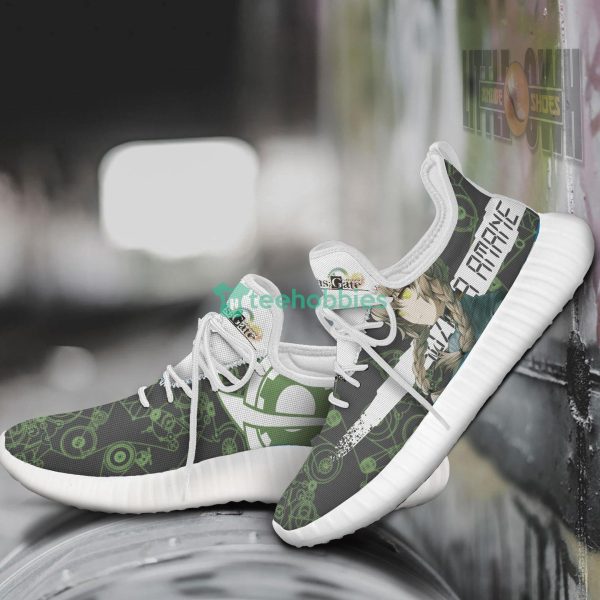 Suzuha Amane Custom SteinsGate Anime Fans Reze Shoes Product Photo 3