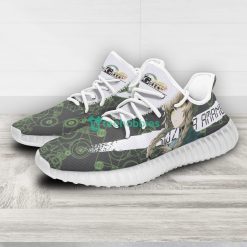 Suzuha Amane Custom SteinsGate Anime Fans Reze Shoes Product Photo 4