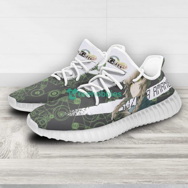 Suzuha Amane Custom SteinsGate Anime Fans Reze Shoes Product Photo 4