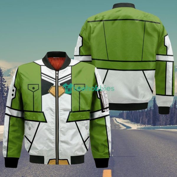 Sword Art Online Shino Asada Uniform All Over Printed 3D Shirt Anime Fans Product Photo 4