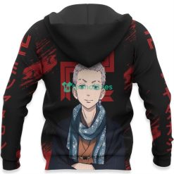 Takashi Mitsuya All Over Printed 3D Shirt Custom Anime Fans Tokyo Revengers Product Photo 5