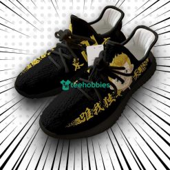 Takemichi Hanagaki Custom Tokyo Revengers Anime Yeezy Shoes For Fans Product Photo 1