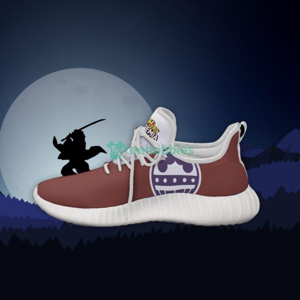 Tamaki Amajiki Custom My Hero Academia Anime Fans Reze Shoes Product Photo 2