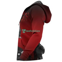 Tamayo All Over Printed 3D Shirt Custom Kimetsu Anime Japan Art Product Photo 6