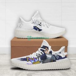 Tenya Iida Custom My Hero Academia Anime Yeezy Shoes For Fans Product Photo 2