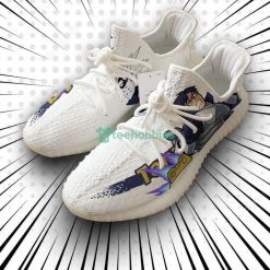 Tenya Iida Custom My Hero Academia Anime Yeezy Shoes For Fans Product Photo 1