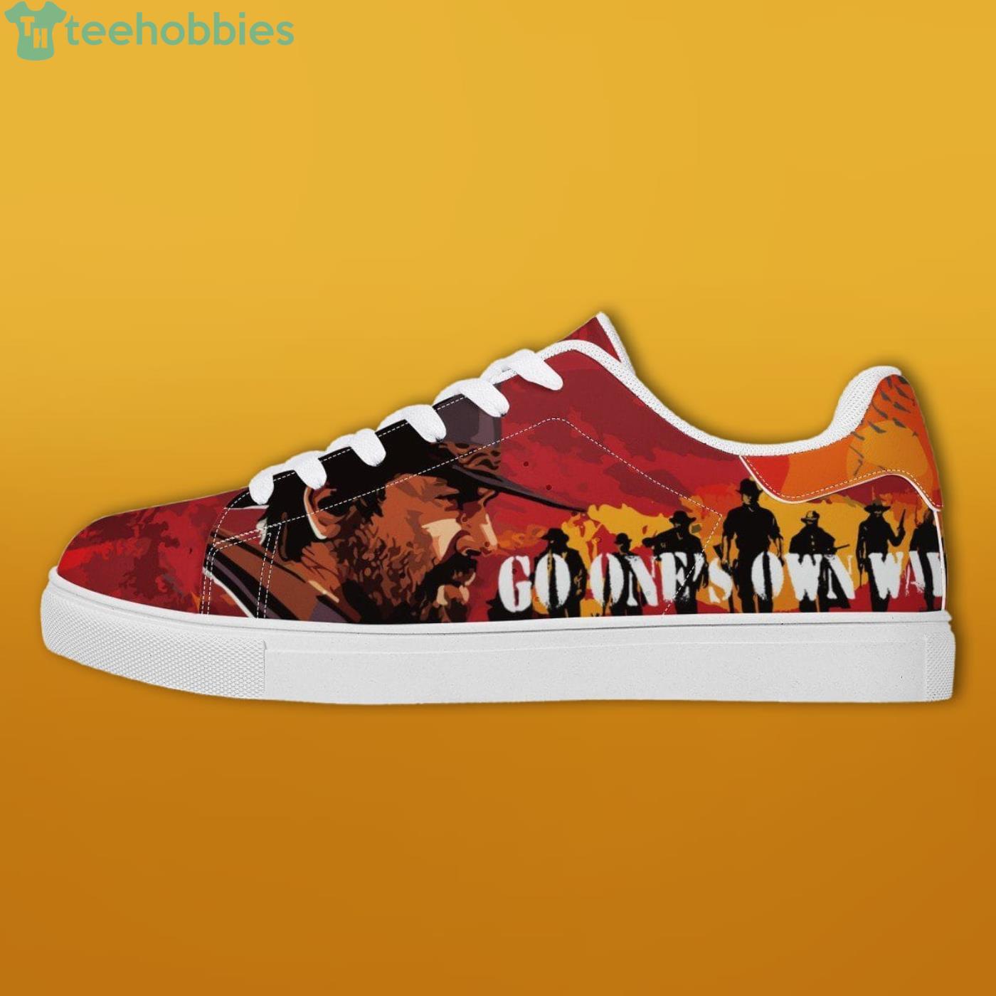 Ugly Sneaker Skate Shoes