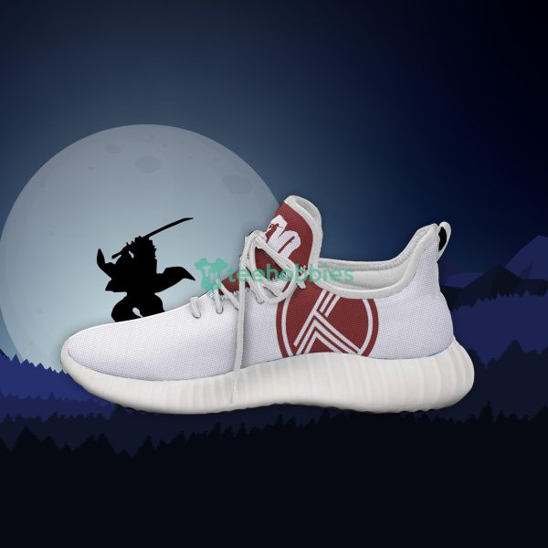 Tiese Shtolienen Custom Sword Art Online Anime Fans Reze Shoes Product Photo 2