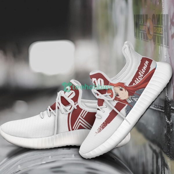 Tiese Shtolienen Custom Sword Art Online Anime Fans Reze Shoes Product Photo 3