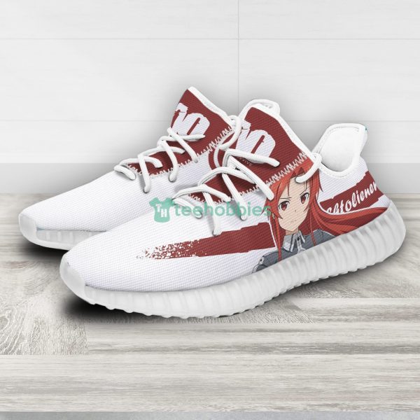 Tiese Shtolienen Custom Sword Art Online Anime Fans Reze Shoes Product Photo 4