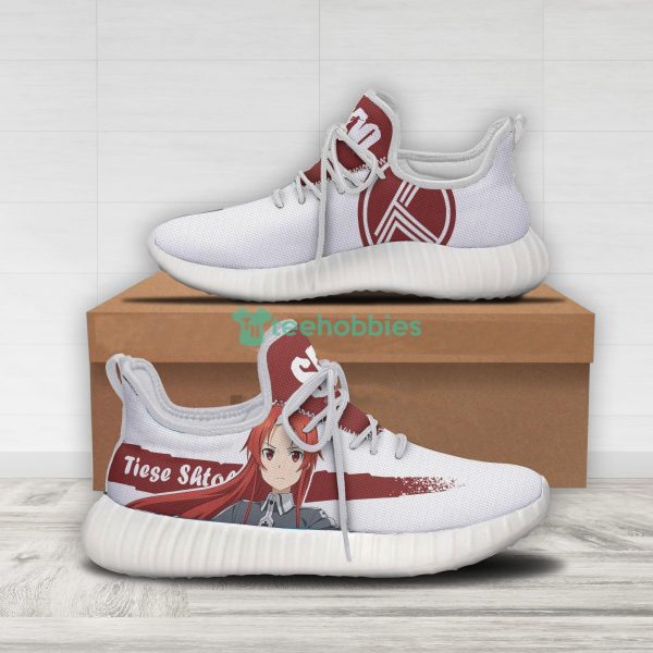 Tiese Shtolienen Custom Sword Art Online Anime Fans Reze Shoes Product Photo 1