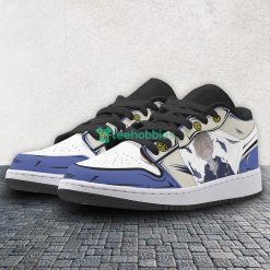 Toge Inumaki Anime Custom Jujutsu Kaisen Air Jordan Low Top Shoesproduct photo 2