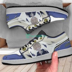 Toge Inumaki Anime Custom Jujutsu Kaisen Air Jordan Low Top Shoesproduct photo 3