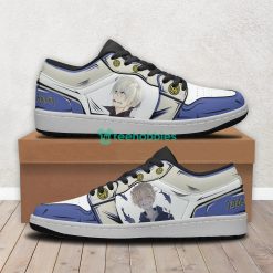 Toge Inumaki Anime Custom Jujutsu Kaisen Air Jordan Low Top Shoesproduct photo 1